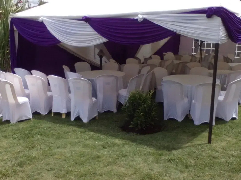 Reyna Hotel Machakos
