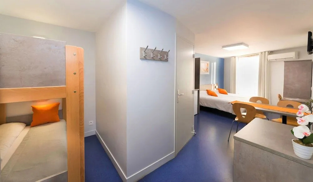 Residence La Canebiere