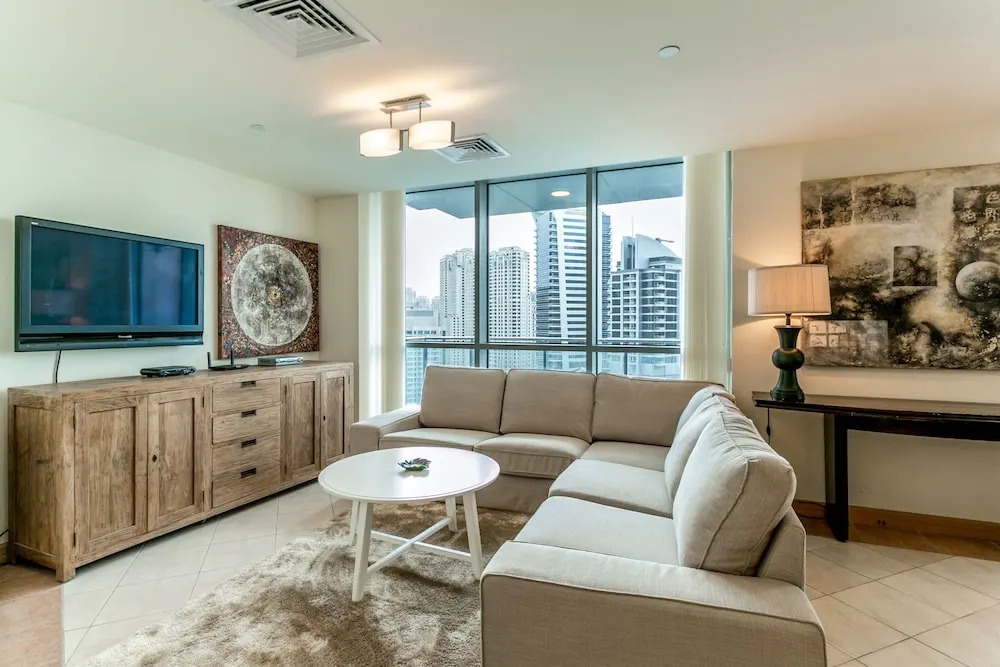 One Perfect Stay - Marina Terrace