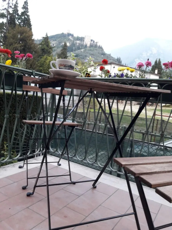 B&B Arco in Centro