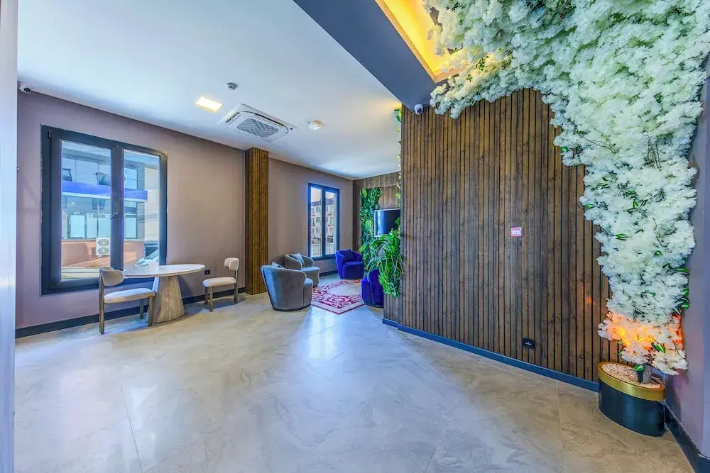 Dedem Hotel Premium - Çorlu