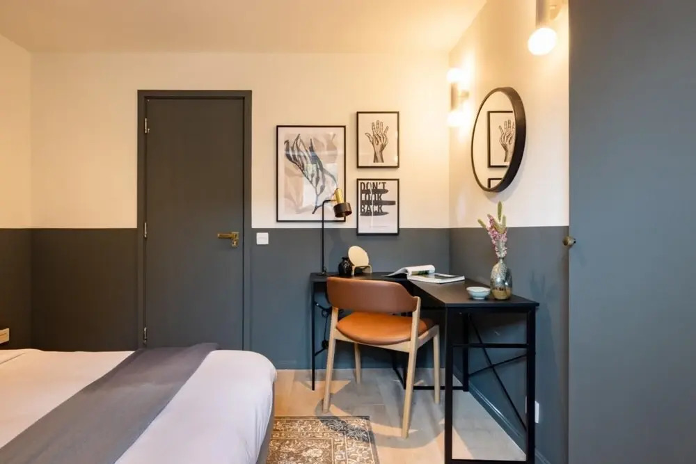 The Lambeth Flat - Modern 2bdr Flat With Parking and Terrace