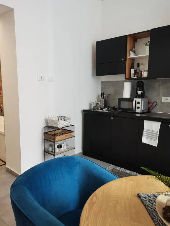 I tre ulivi - mini suite