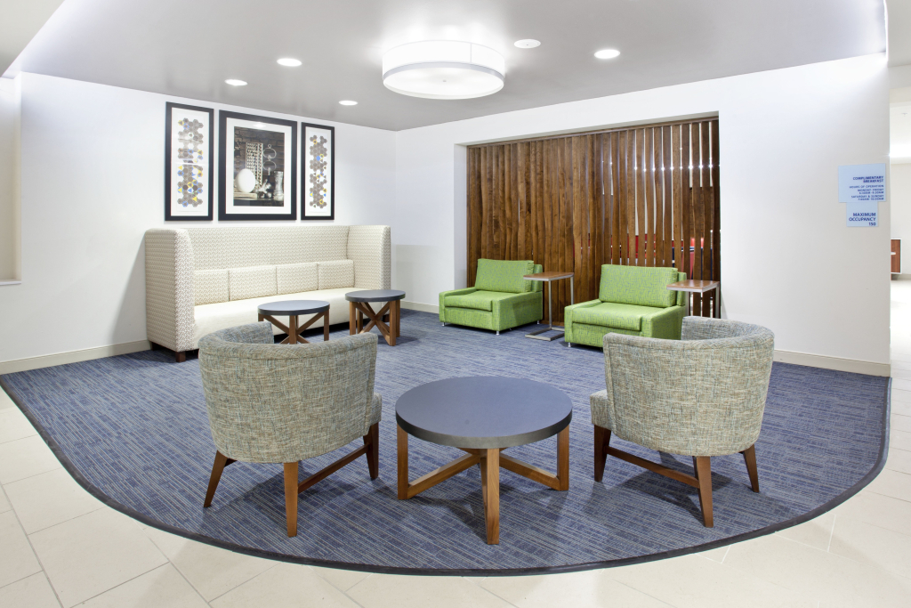 Holiday Inn Express Hotel & Suites Austin Downtown - University by IHG