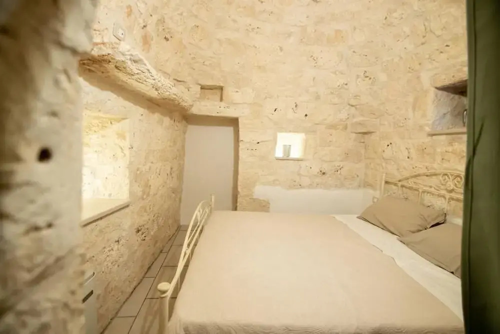 Trulli Olea