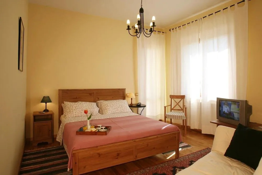 Casale DellOrso