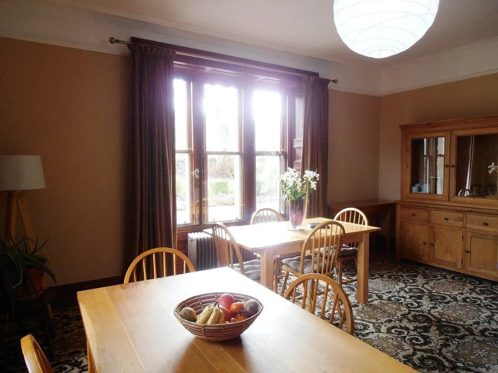 Colterscleuch House B&B