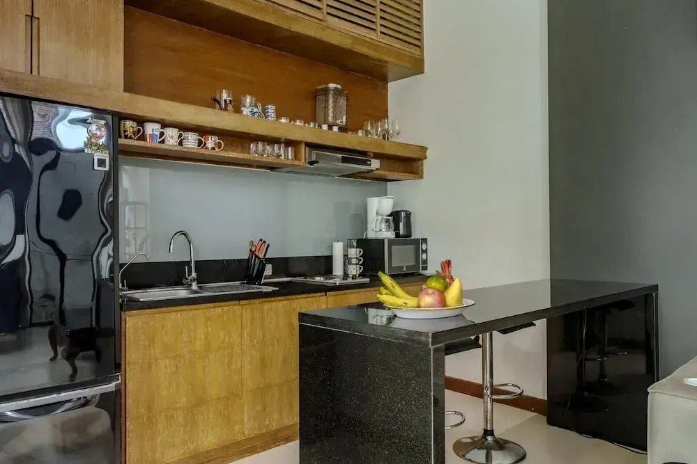 Wings Elegant 2BR Villa Bang Tao Beach