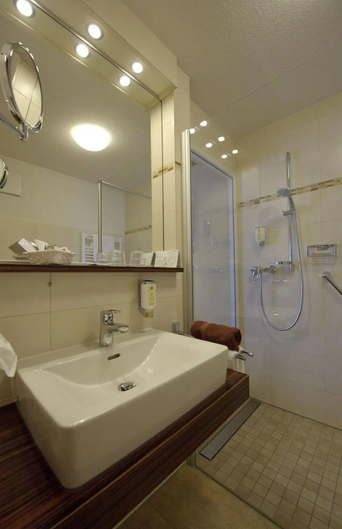 Hotel Adlerbräu