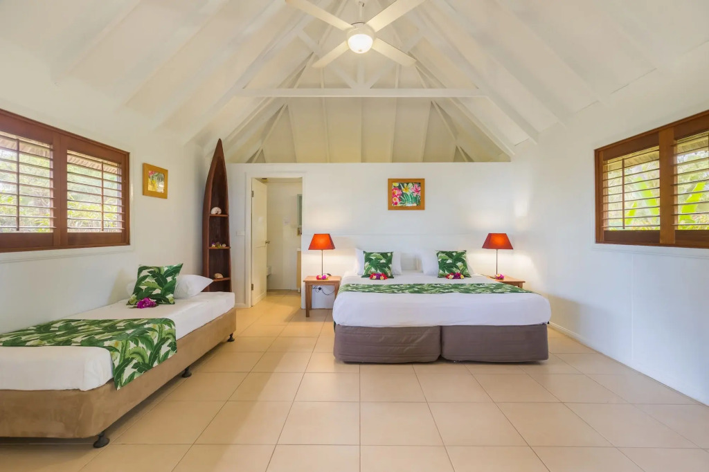 White Grass Ocean Resort & Spa