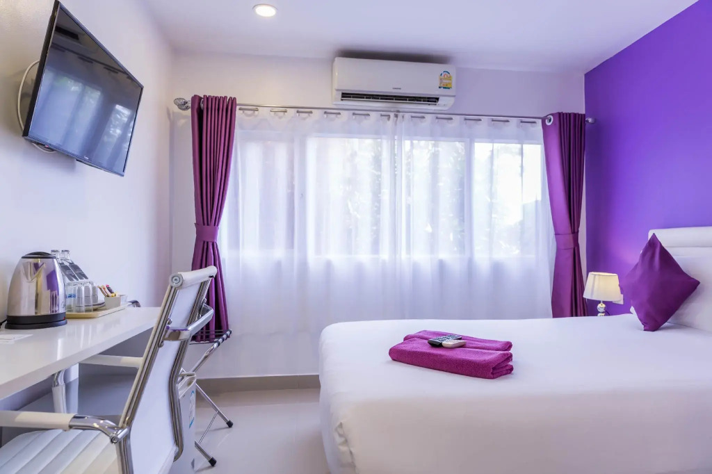 Hotel Zing