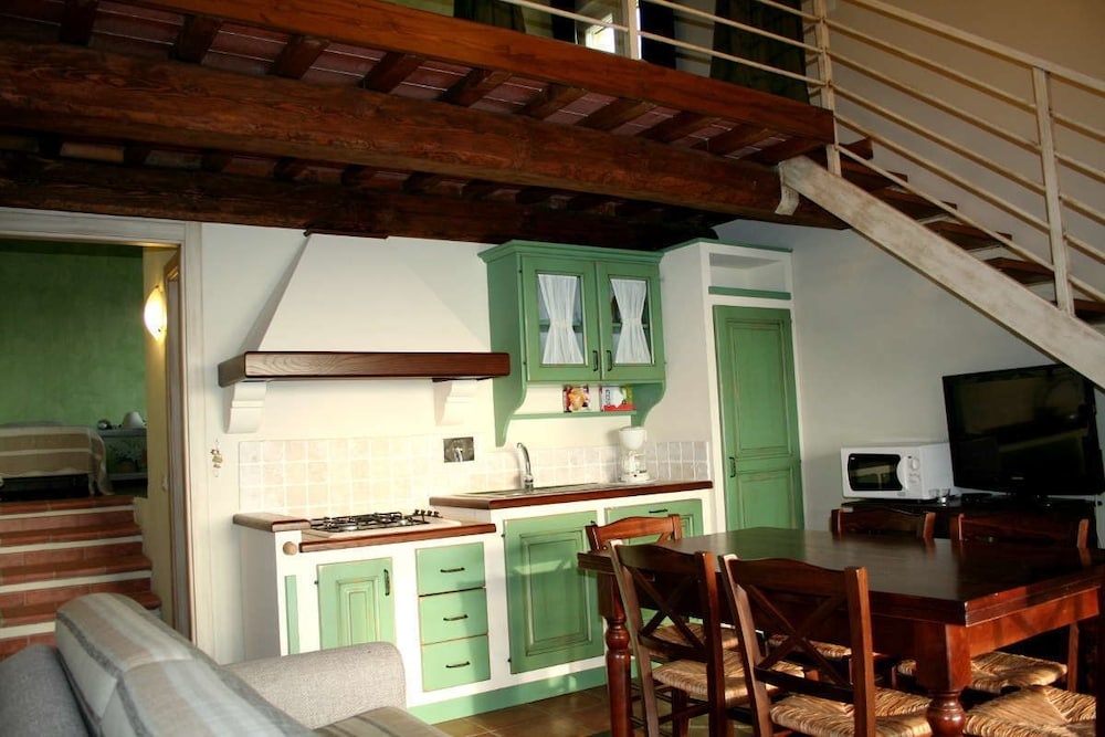 Residence Borgo Felciaione
