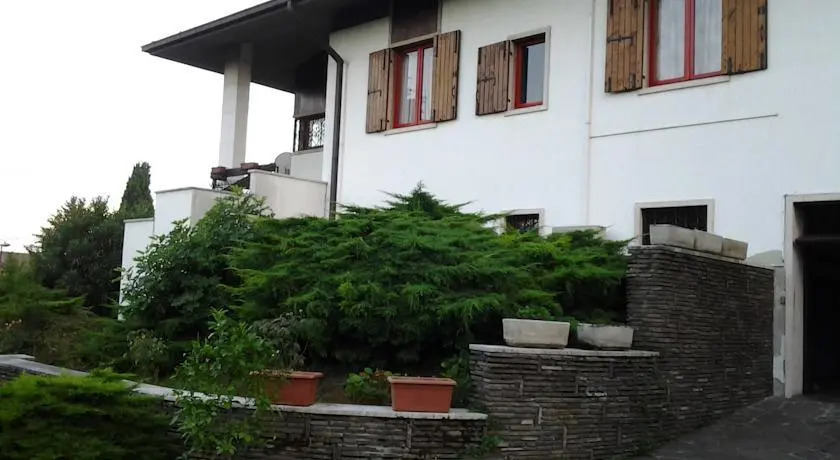 B&B LAurora