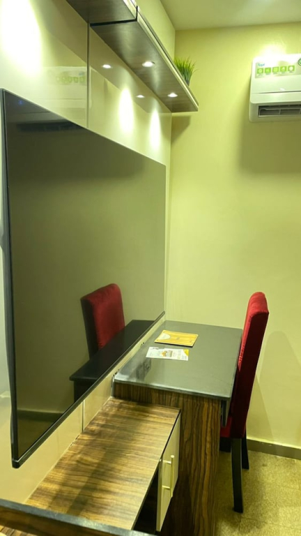 Class Suites Residence