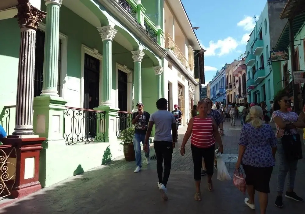 Casa Verde SANTIAGO DE CUBA