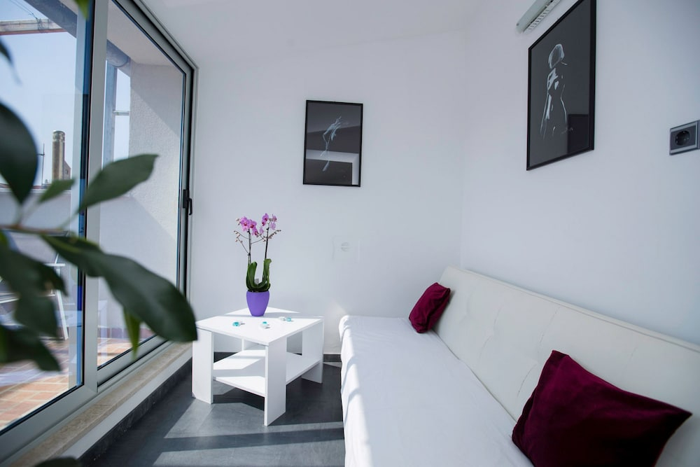 Four Towers Apartments