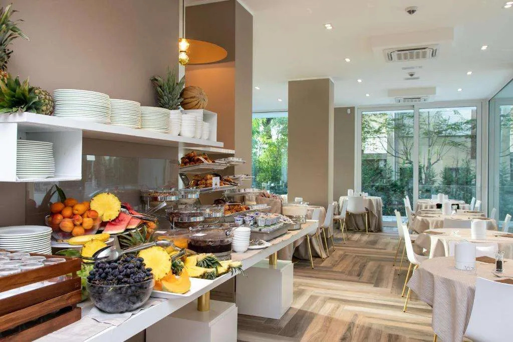 Hotel Greif