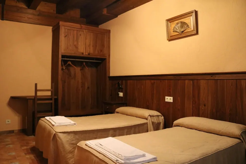 Casa Rural "Vallecasar"