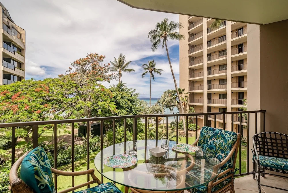 Valley Isle 301 1 Bedroom Condo, Lahaina