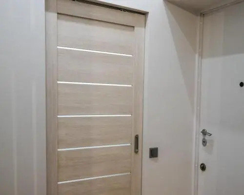 City Inn Riga Kr.Barona Apartment With Free Parking