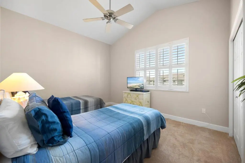 1061 Cinnamon Beach, 3 Bedroom, Sleeps 8, 2 Pools, Elevator, Pet Friendly