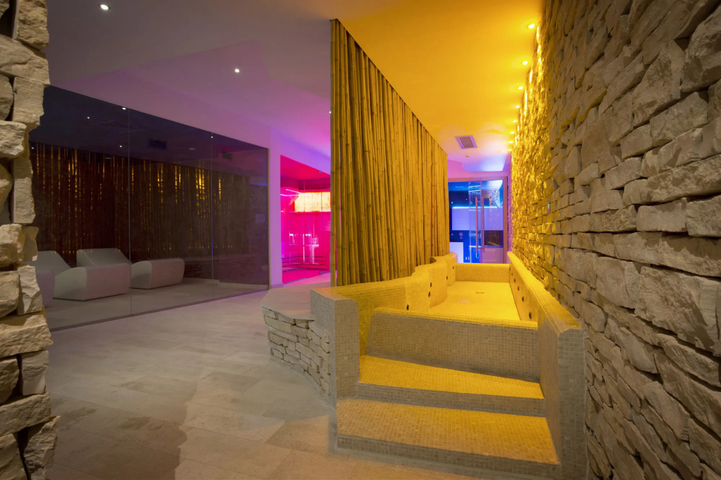 Albergo Ristorante San Biagio