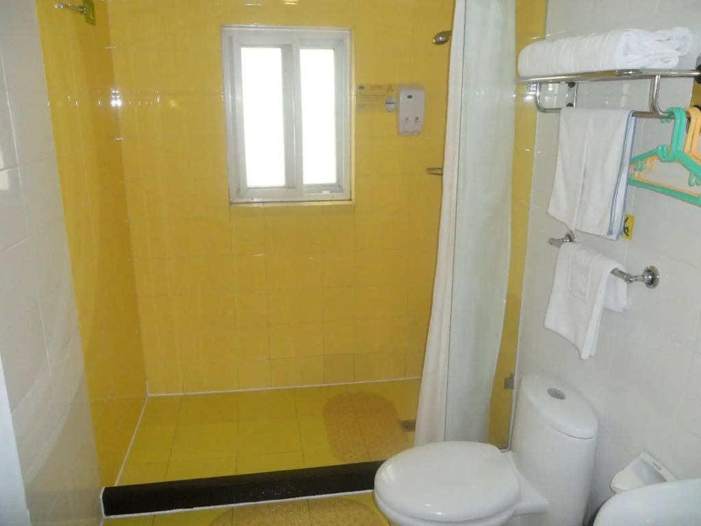 Home Inn Zuojiazhuang - Beijing