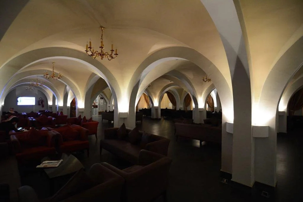 Shafa Abha Hotel