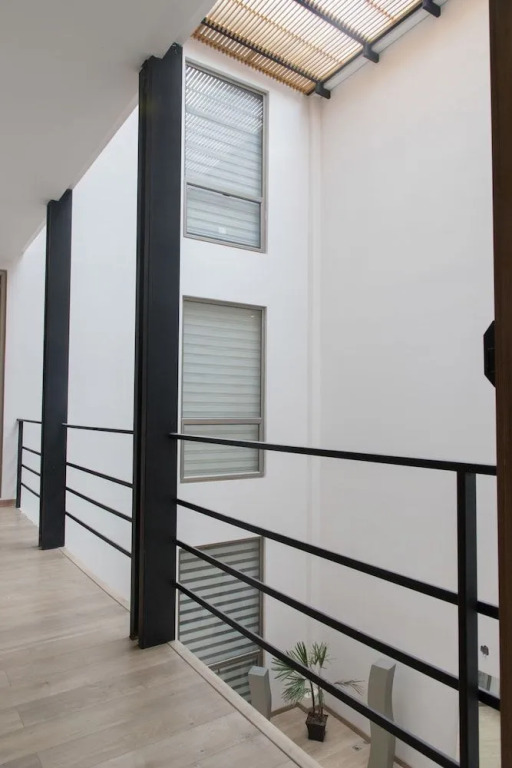 Brick Aparthotel