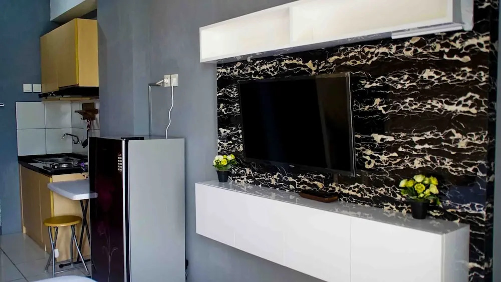 Riverview Residence Managed by Diorama