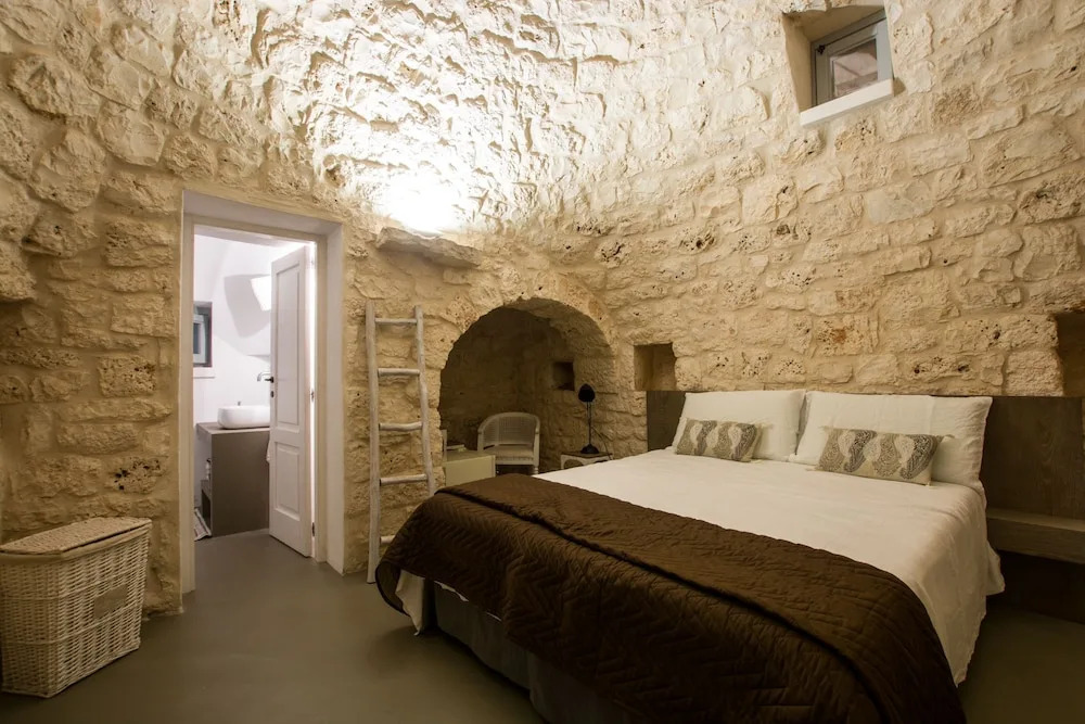 Trullo La Specchia