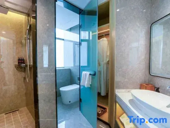 SunYoo Hotel（Approval Bureau Store）
