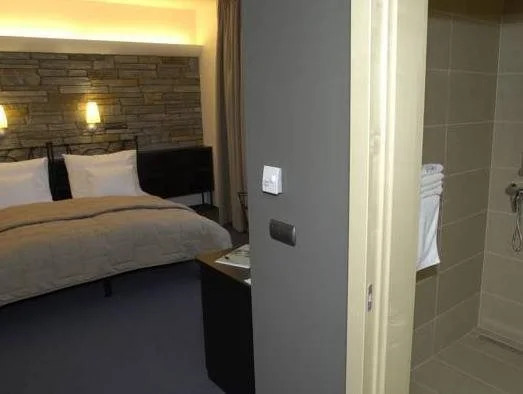 EA Chateau Hotel Sychrov