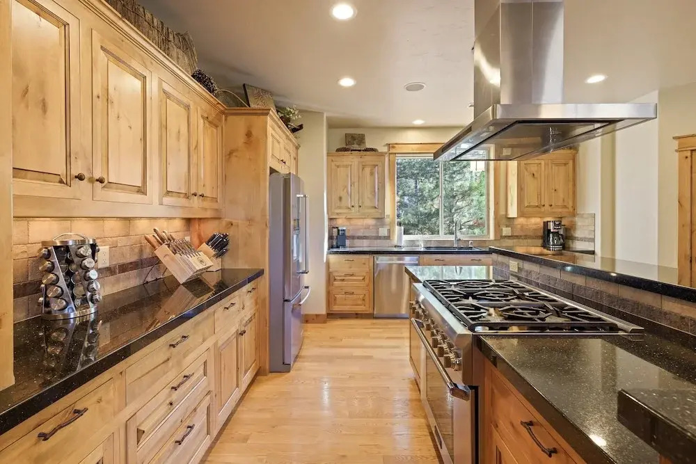 Wallowa 22 4 Bedroom Home