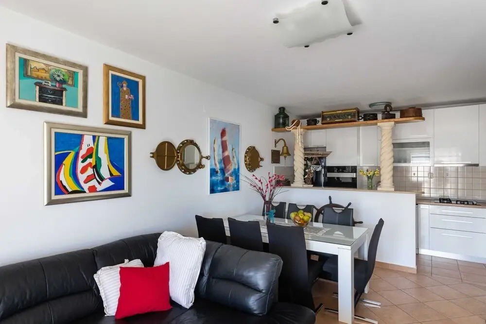 Apartment Koke
