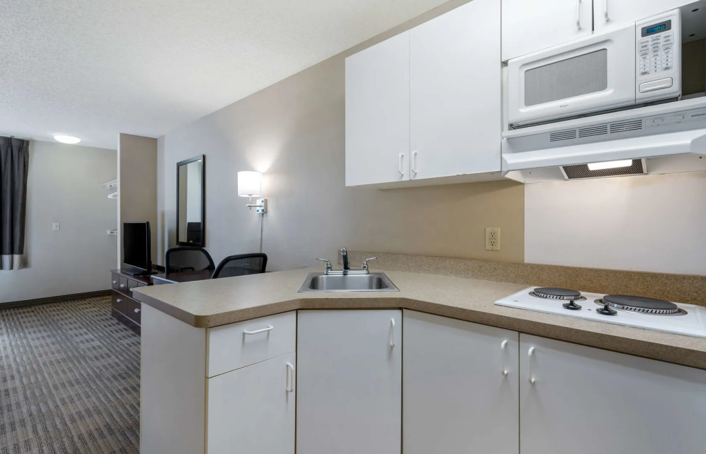 Extended Stay America Suites - Fremont - Warm Springs