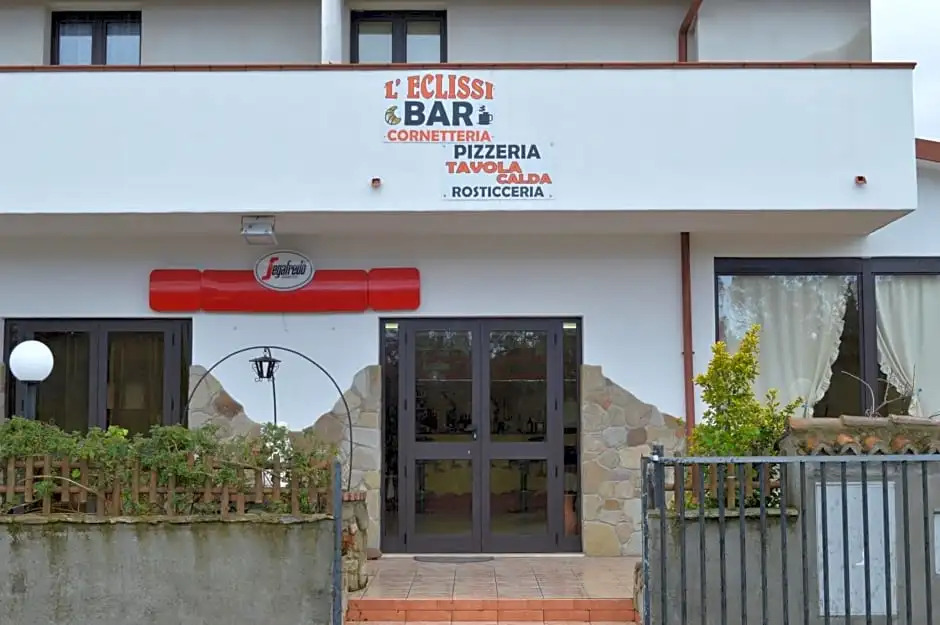 Eclissi B&b