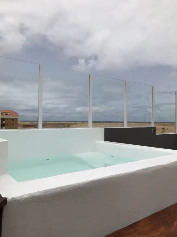 Blue Eagle Guesthouse - Casa de hospedes