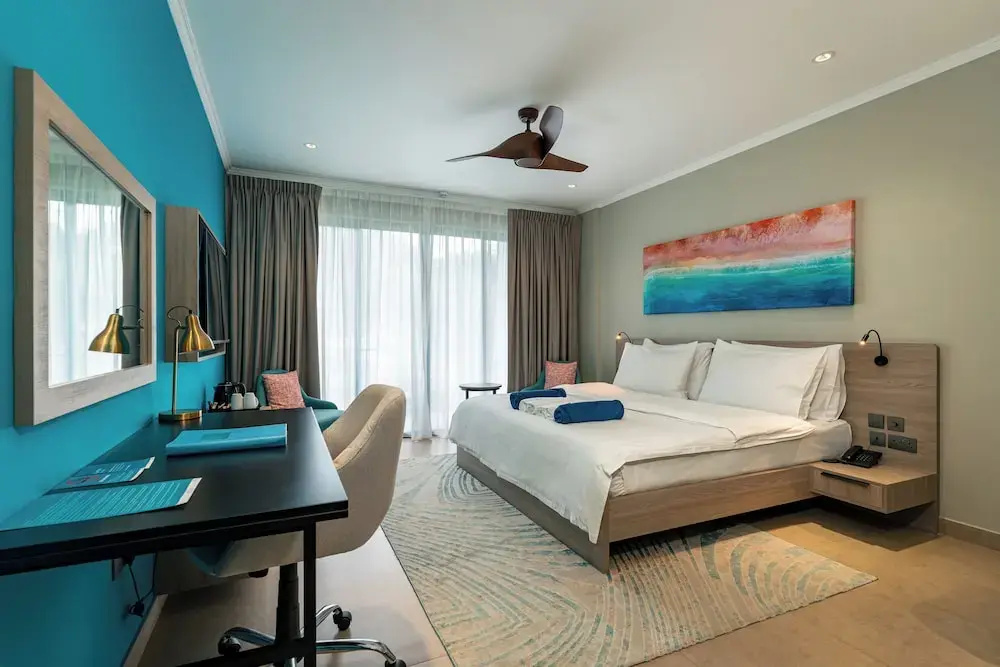 Thalassa Seychelles