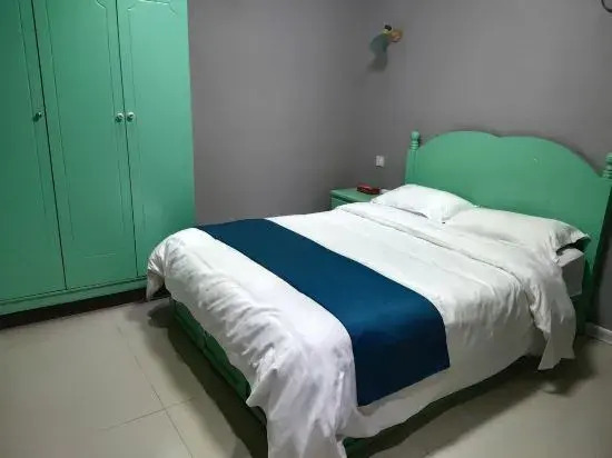 Juhai Hotel(Hejie Dian)