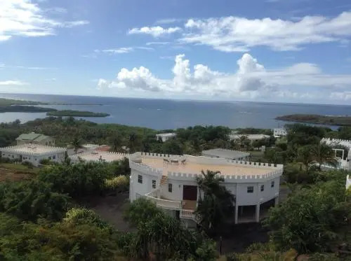 Villa Sans Souci