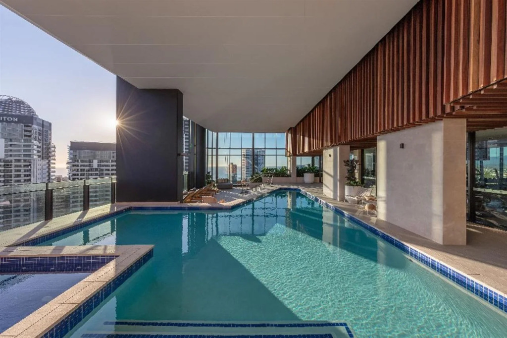 The Star Residences - Gold Coast