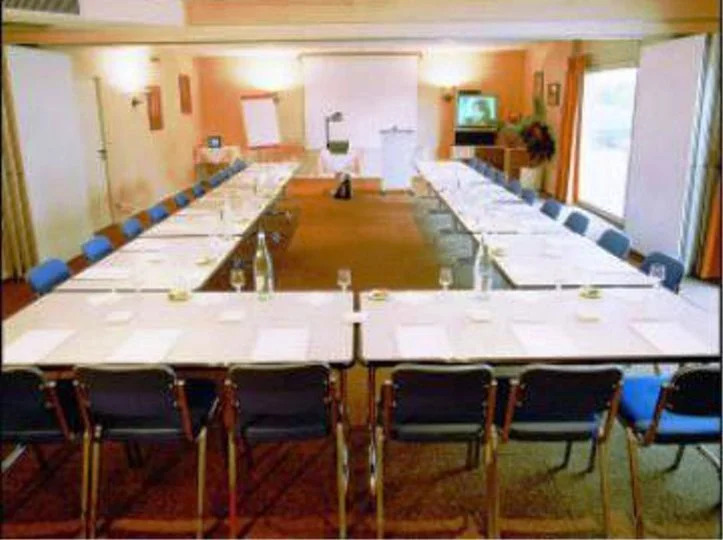 Hotel Le Grand Noble