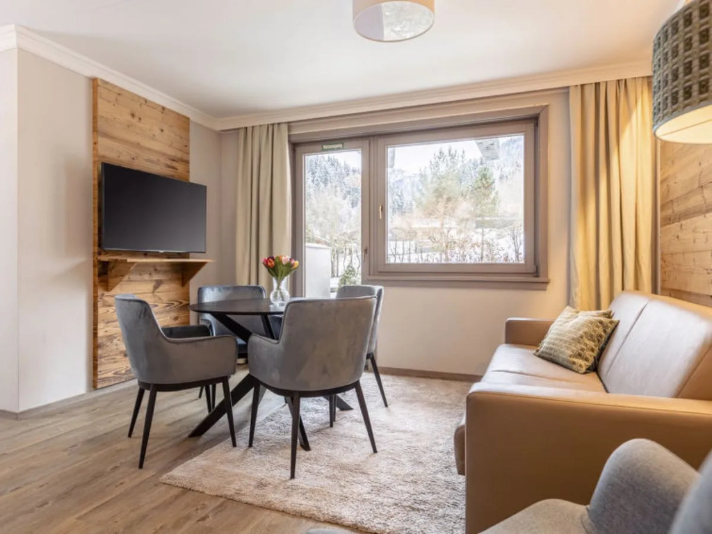 Apartment Suite Saalbach-Hinterglemm