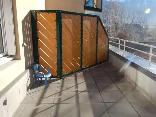 Apartment Pre du moulin f 5