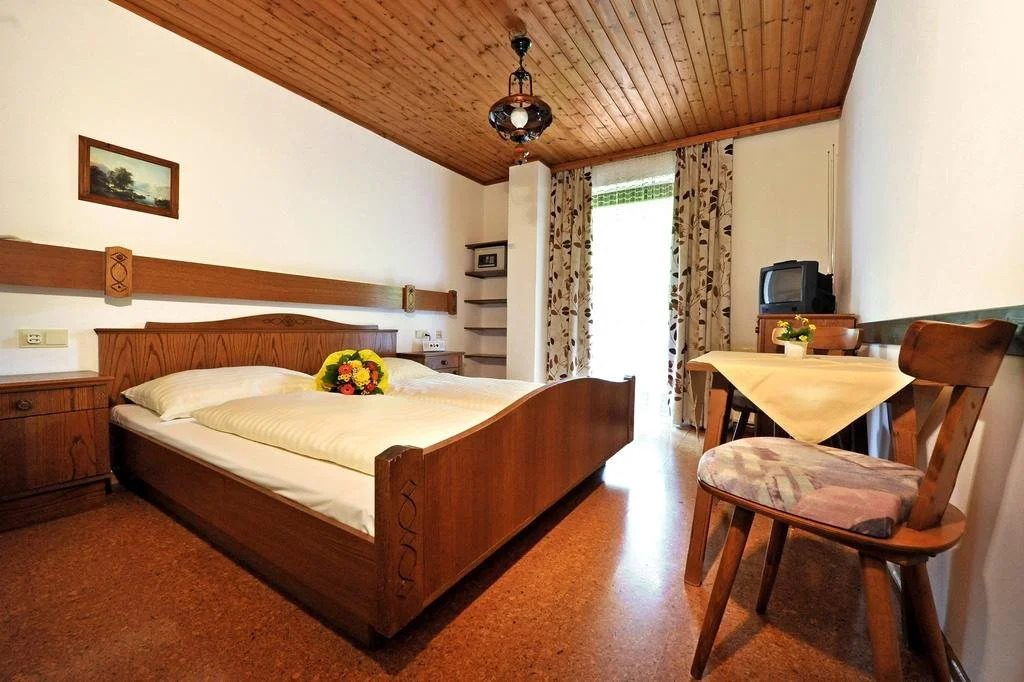 Hotel Landhaus Ausswinkl