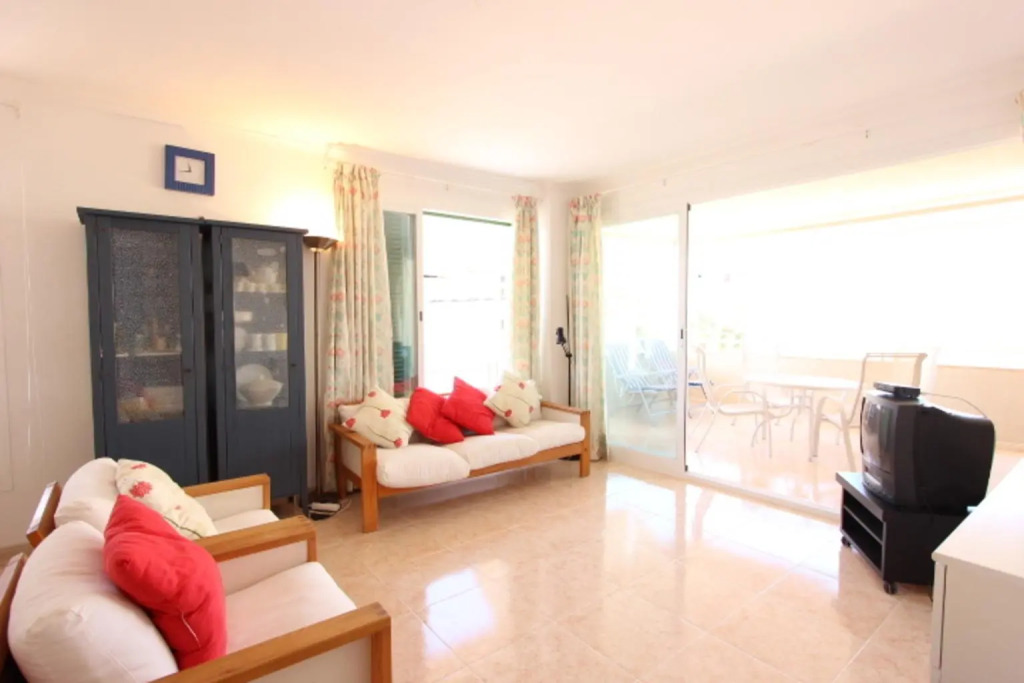 Apartment in Cordoba 100326