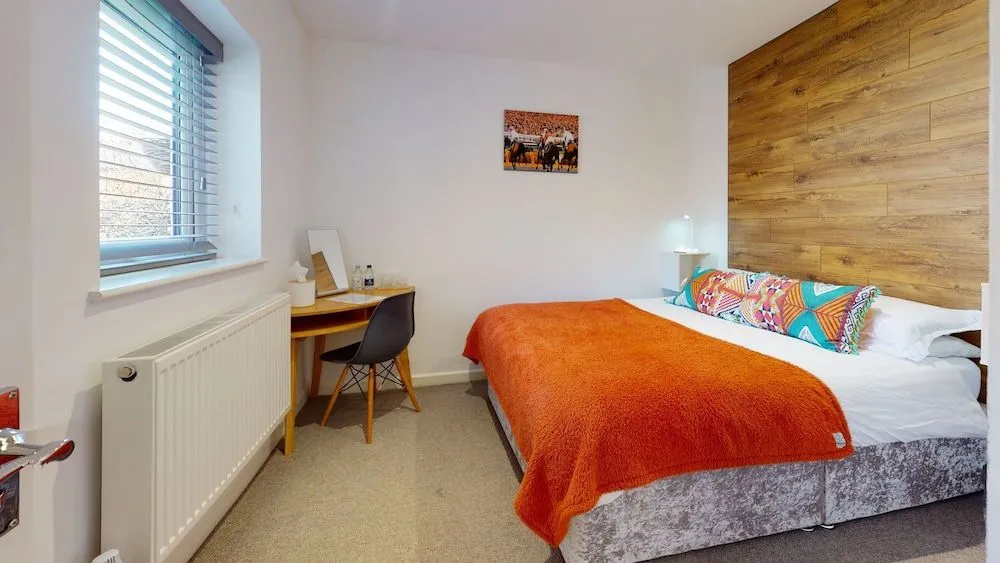 Beautiful Coach House