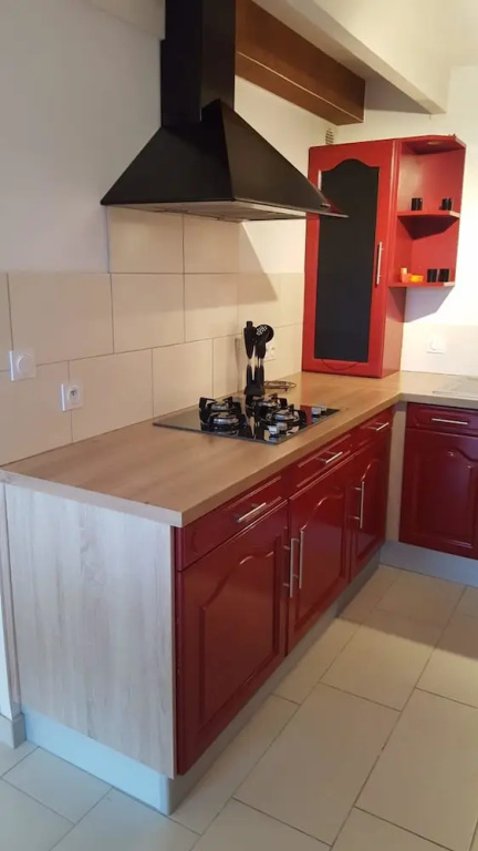 House With 3 Bedrooms In Saint Pere With Furnished Garden And Wifi 15 Km From The Beach