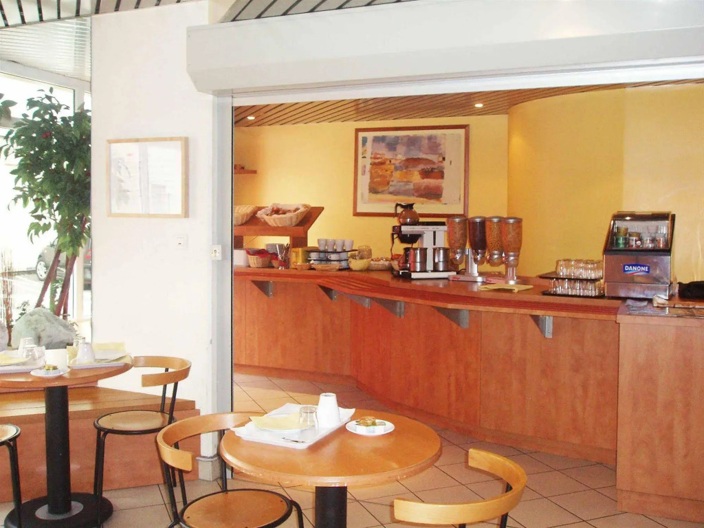 Séjours & Affaires Strasbourg Kleber